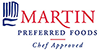 Martin Preferred Foods Logo